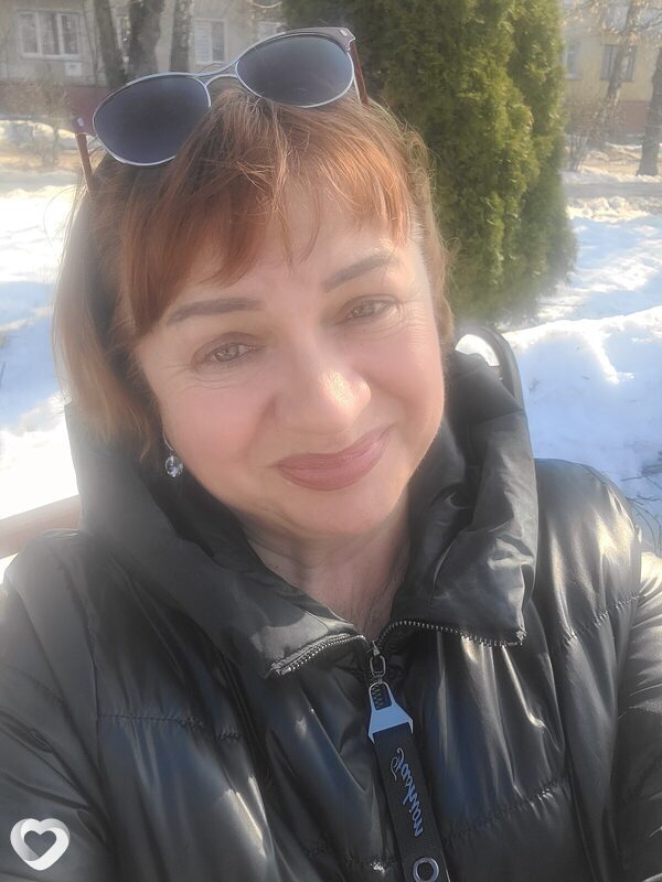 Waleria, 60, Тамбове — анкета №4171774