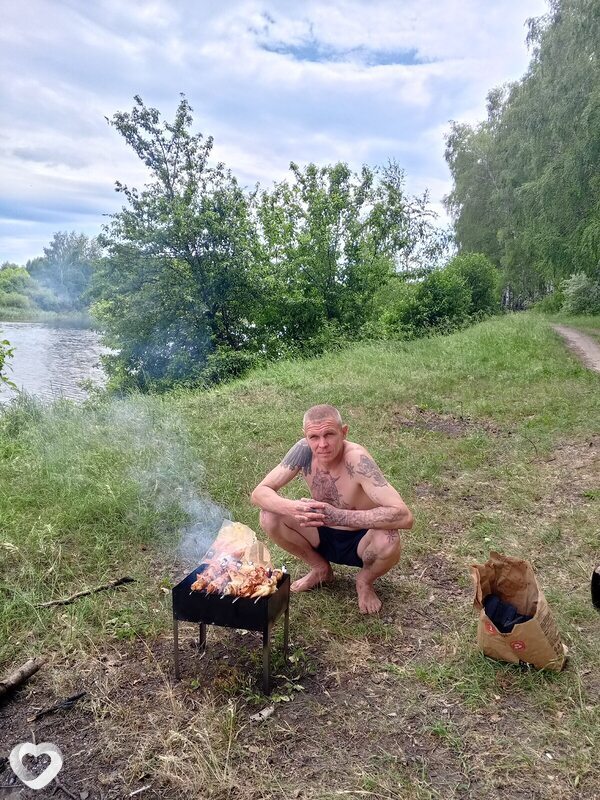 Рома, 42, Тамбове — анкета №4171782