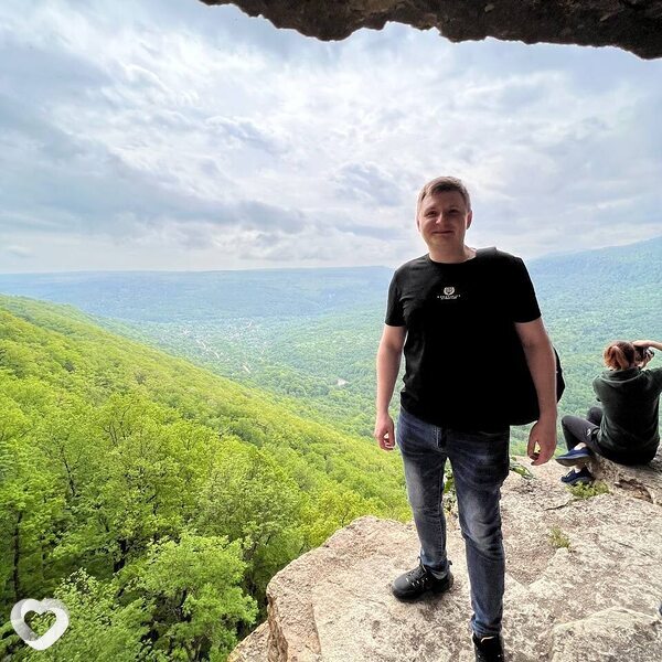 Андрей, 33, Ейске — анкета №4171748