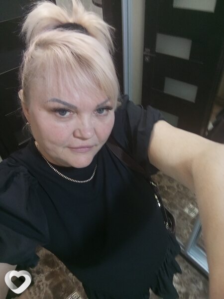 Ирина, 51, Мелитополе — анкета №4171749