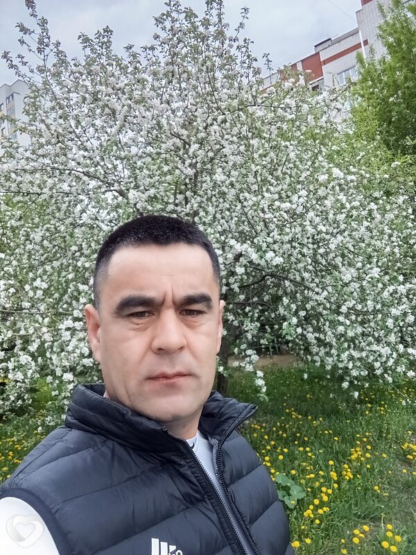 Шох, 38, Казани — анкета №4171852