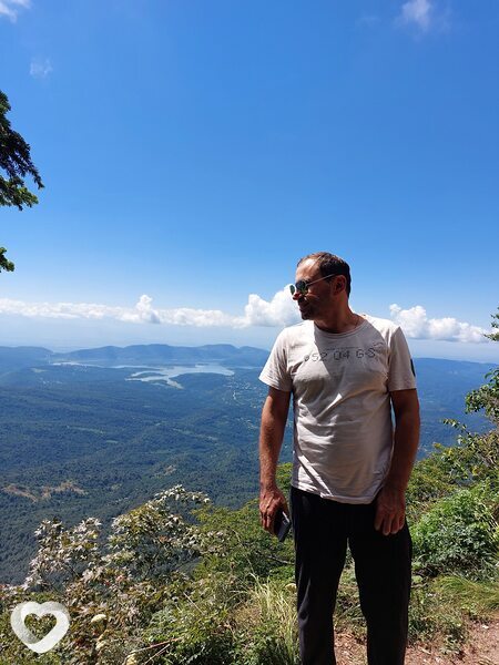 Alex, 44, Тольятти — анкета №4171857