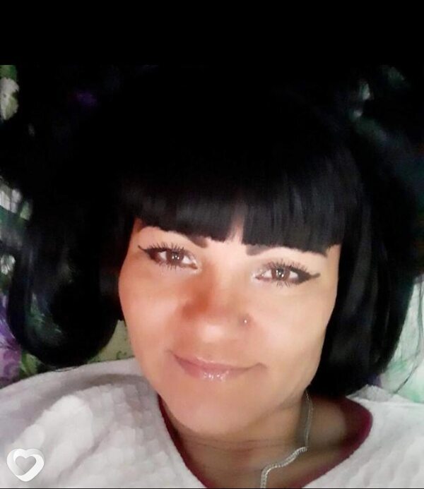 Елена, 42, Хабаровске — анкета №4171862