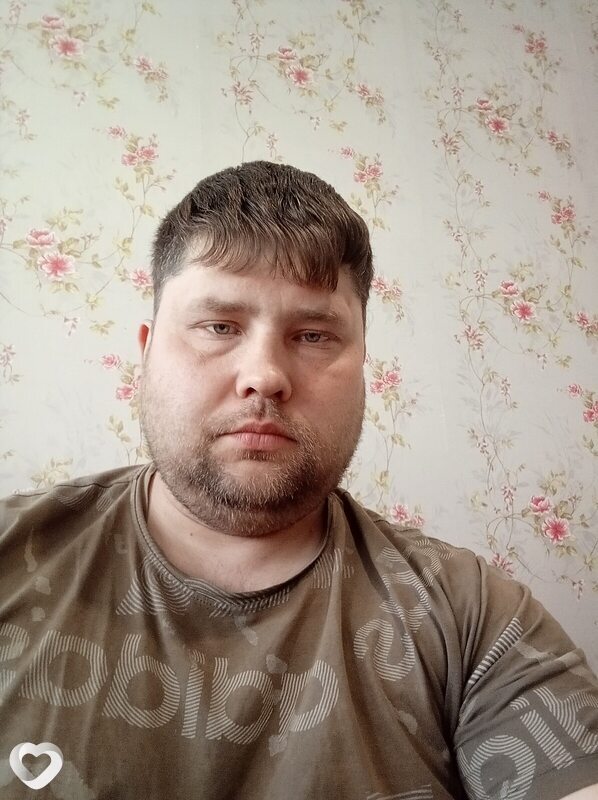 Михаил, 35, Иркутске — анкета №4171863