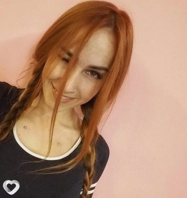 Ксения, 30, Волжском — анкета №4171865