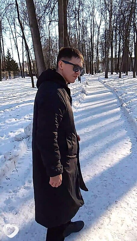 Наиль, 34, Казани — анкета №4171869