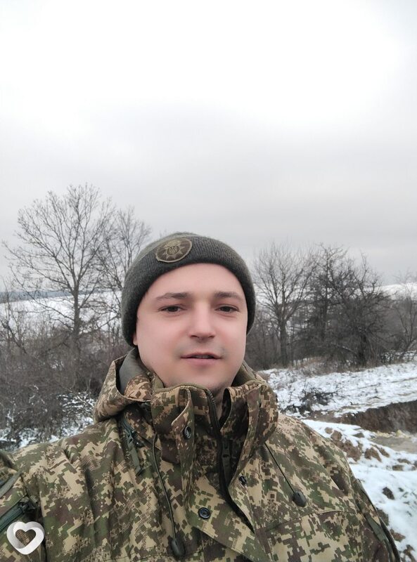 Олександр, 33, Киеве — анкета №4171872