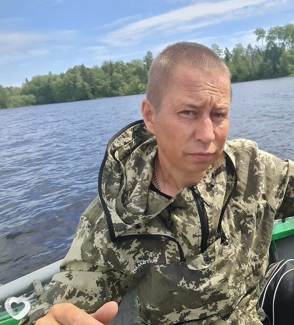 Сергей, 43, Подольске — анкета №4171875