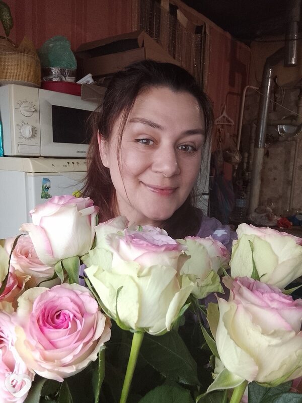 Юлия, 47, Харькове — анкета №4171880