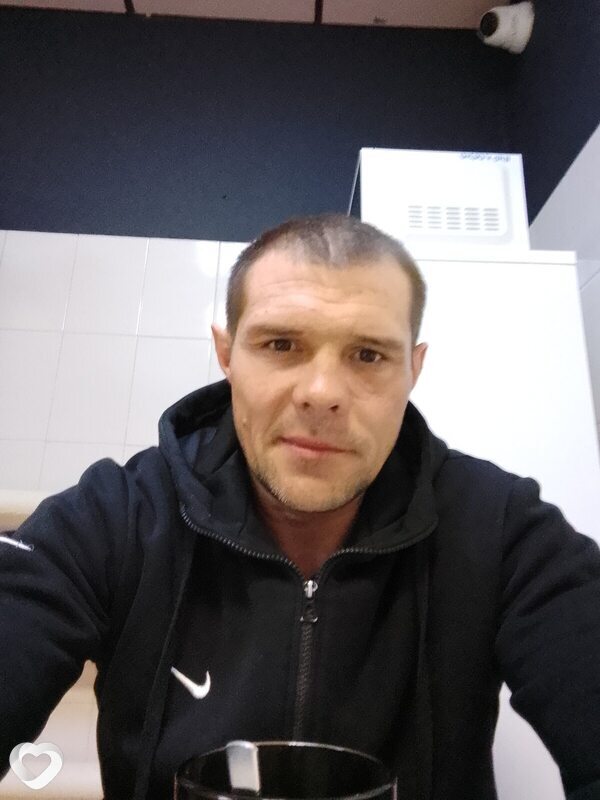 Константин, 42, Тюмени — анкета №4171887