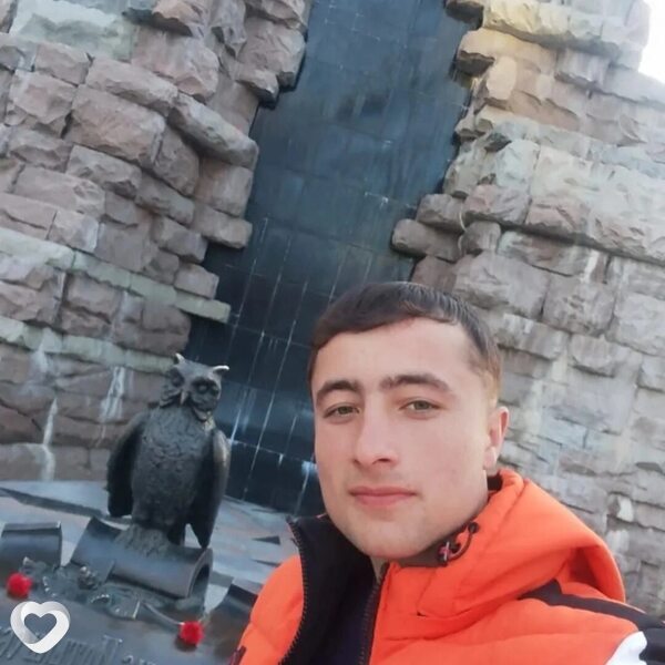 Ахмет, 23, Ханты-Мансийске — анкета №4171826
