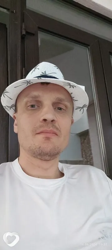 Александр, 43, Москве — анкета №4171829