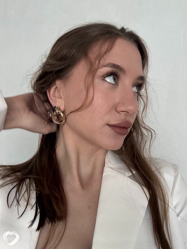 Анастасия, 20, Сочи — анкета №4171835