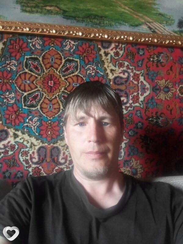 Евгений, 39, Новосибирске — анкета №4171716