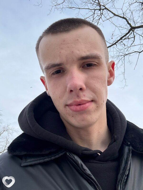 Астра, 22, Белгороде — анкета №4171725