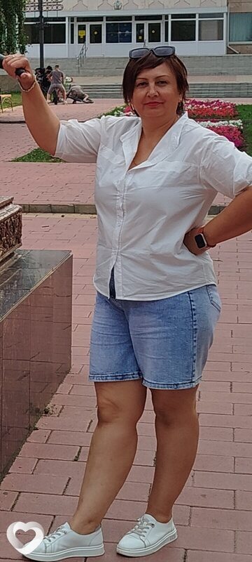 Наталья, Лисаковск