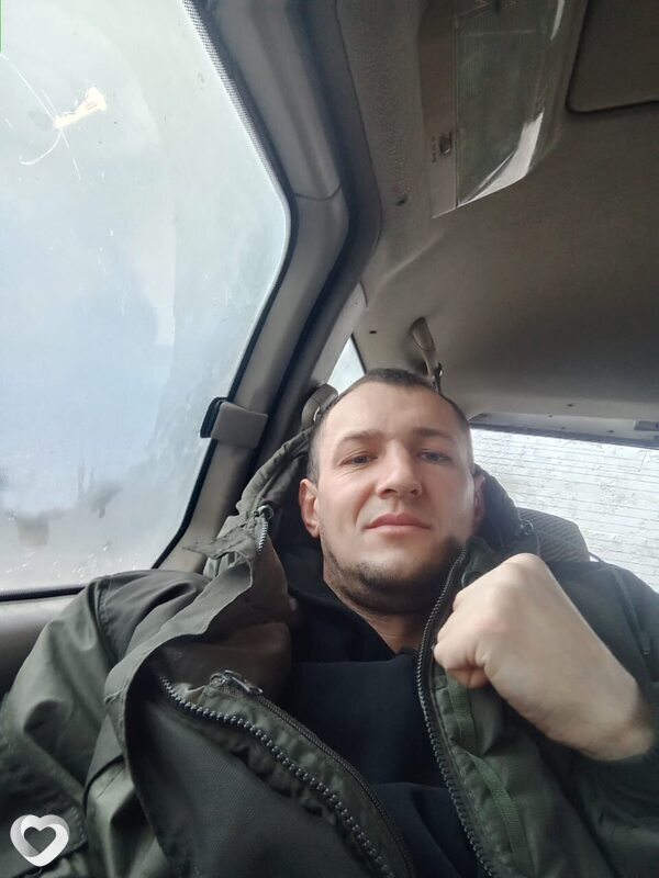 Алексей, 35, Караганде — анкета №4171793