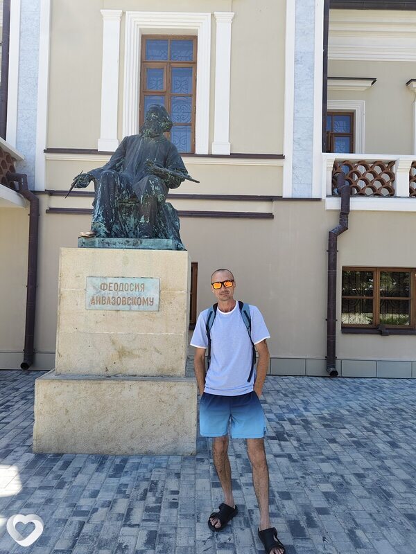 Андрей, 43, Самаре — анкета №4171798