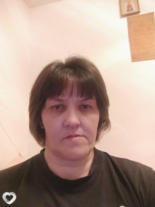 Тамара, 45, Луцке — анкета №4171799
