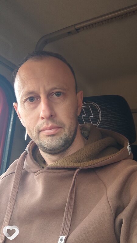 Игорь, 40, Вышнем Волочке — анкета №4171811