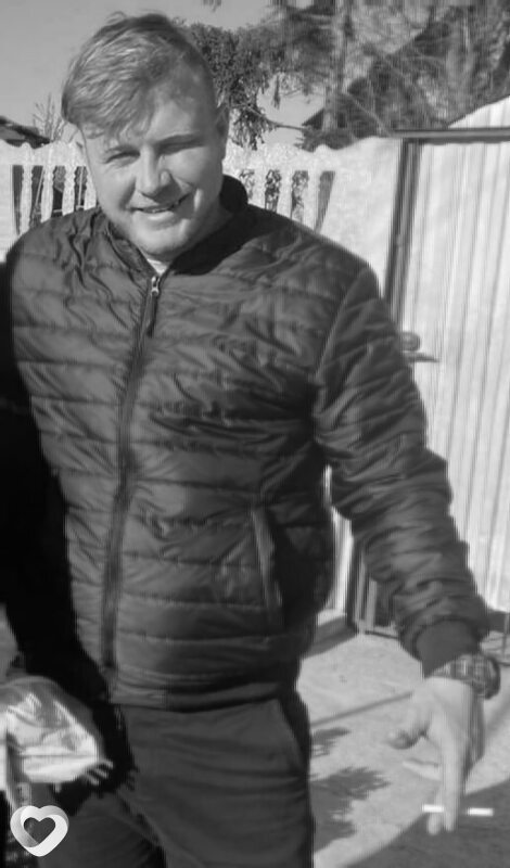 Степан, 28, Житомире — анкета №4171945
