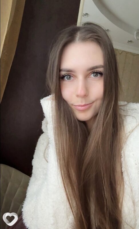 Милана, 22, Москве — анкета №4171893