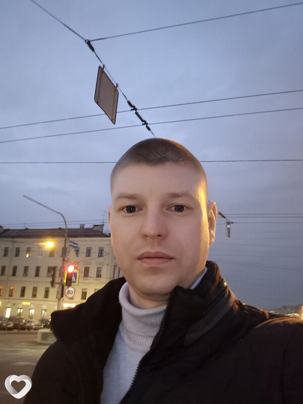 Александр, Чапаевск