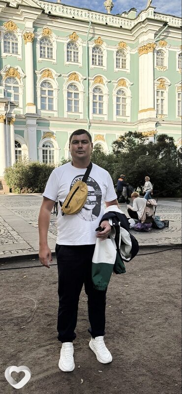 Александр, 36, Ростове-на-Дону — анкета №4171911
