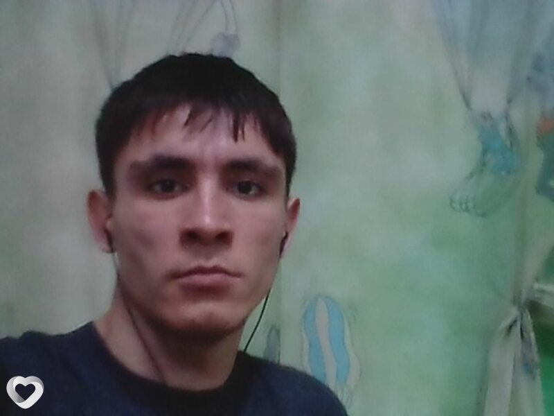 Владимир, 30, Юрге — анкета №4171931