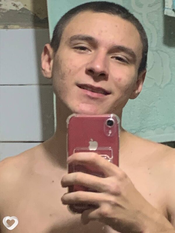 Даня, 20, Ташкент — анкета №4171937