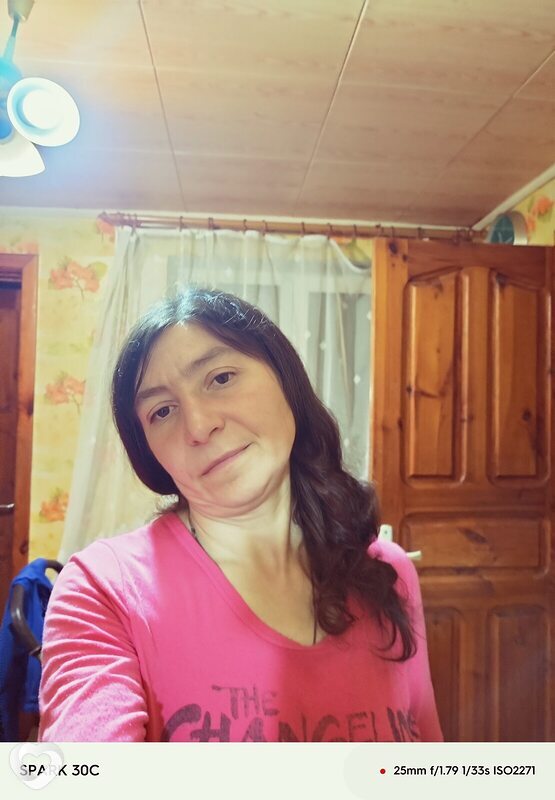 Юлька, Клецк