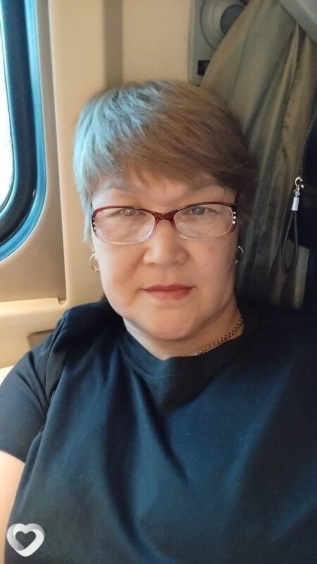Багила, 57, Астрахани — анкета №4171996