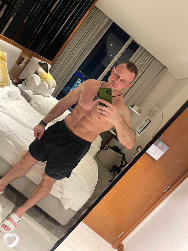 Александр, 29, Костроме — анкета №4172000