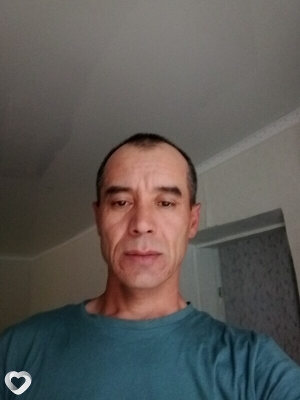 Мансур, 43, Кокшетау — анкета №4172011