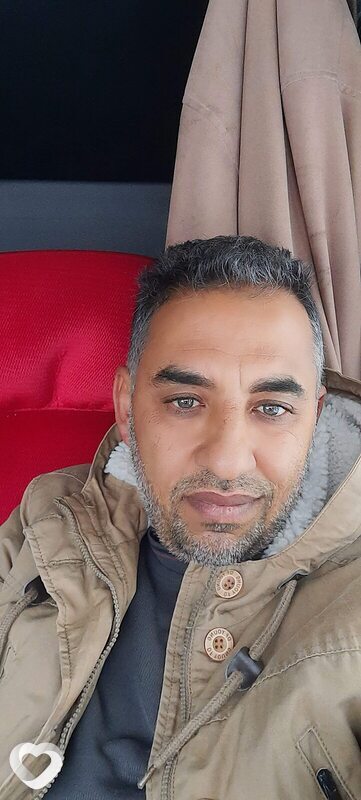 Sercan, 48, Бобруйске — анкета №4175455