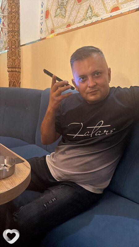 Anis, 41, Душанбе — анкета №4175458