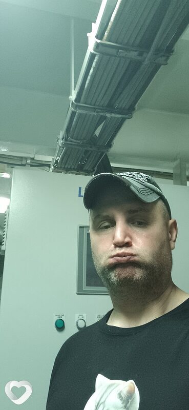 Ivan, 39, Арсеньеве — анкета №4175463