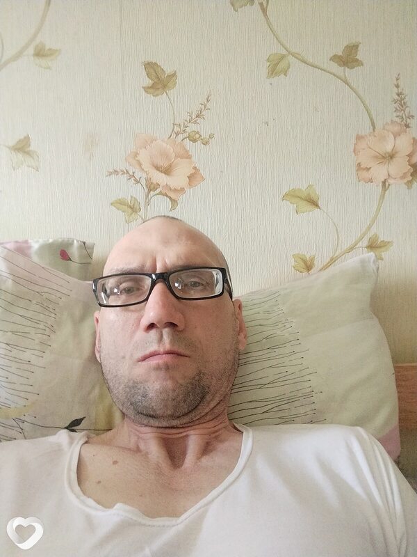 Денис, 45, Йошкар-Оле — анкета №4175469