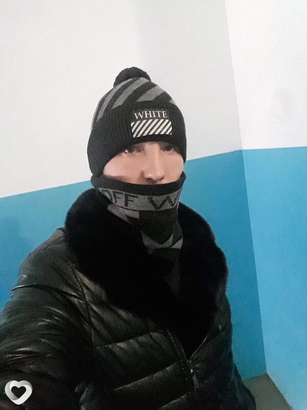Александр, 26, Чите — анкета №4175472