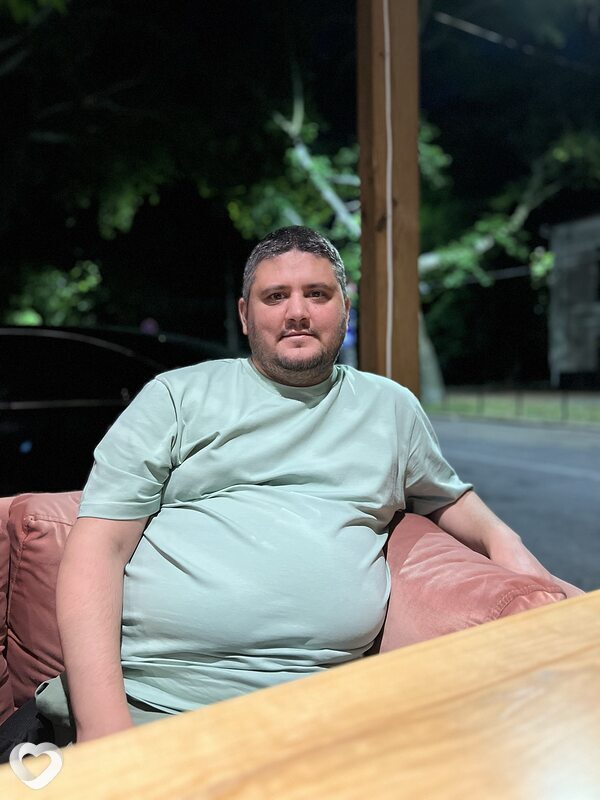 Андрей, 38, Николаеве — анкета №4172168