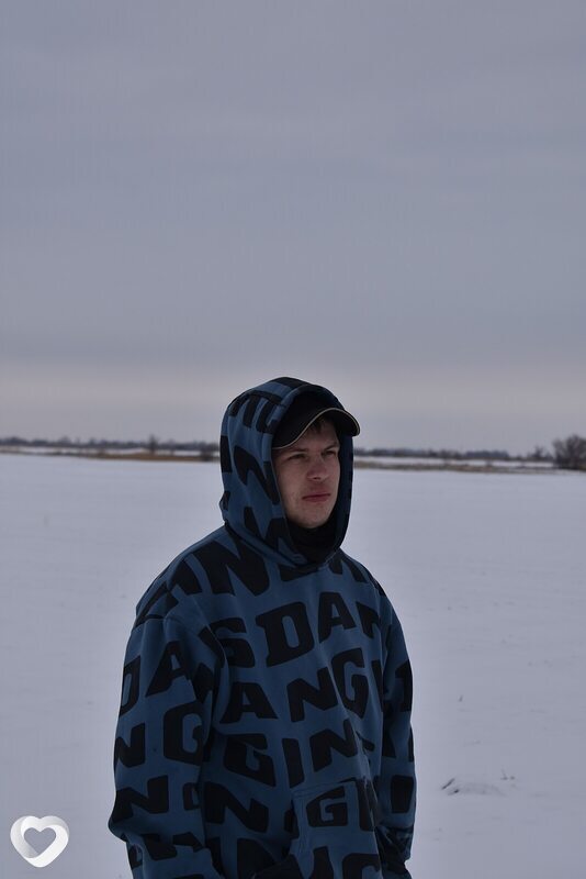 Егор, 36, Благовещенске — анкета №4172169