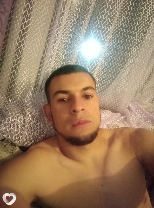 Руслан, 33, Алматы — анкета №4172173