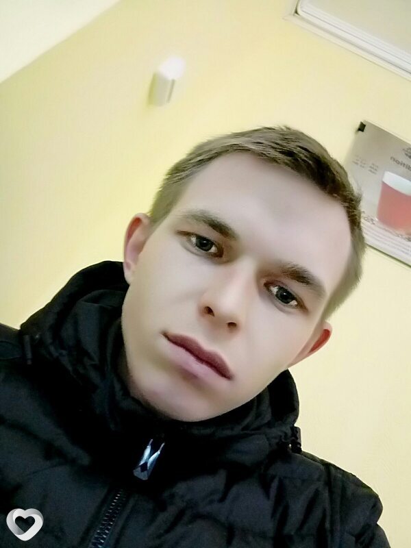 Валерий, 30, Челябинске — анкета №4172179