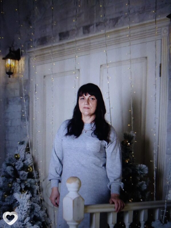 Таня, 47, Красноярске — анкета №4172188
