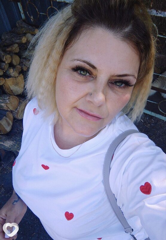 Анастасия, 40, Волгодонске — анкета №4172490