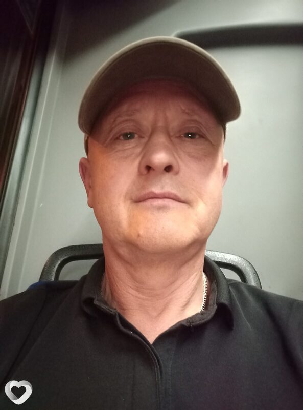Валерий, 54, Домодедово — анкета №4172497