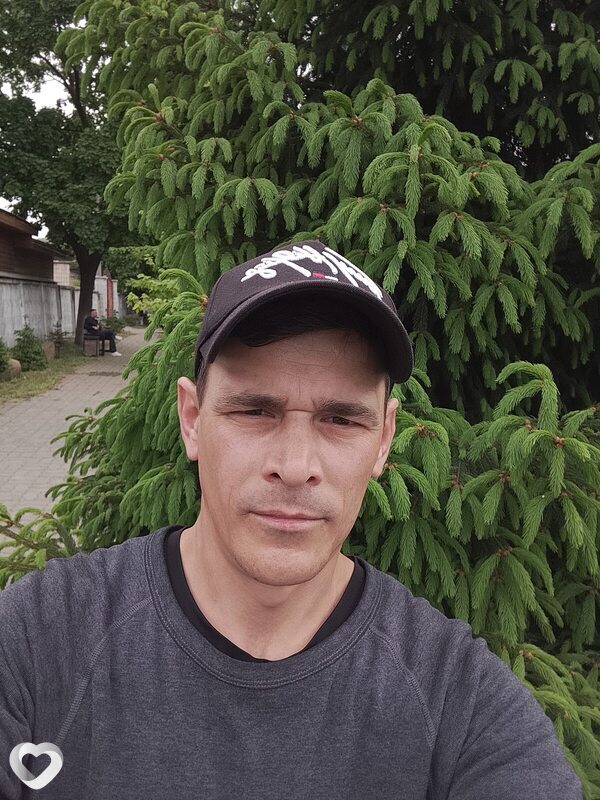 Anton, 39, Киеве — анкета №4172498