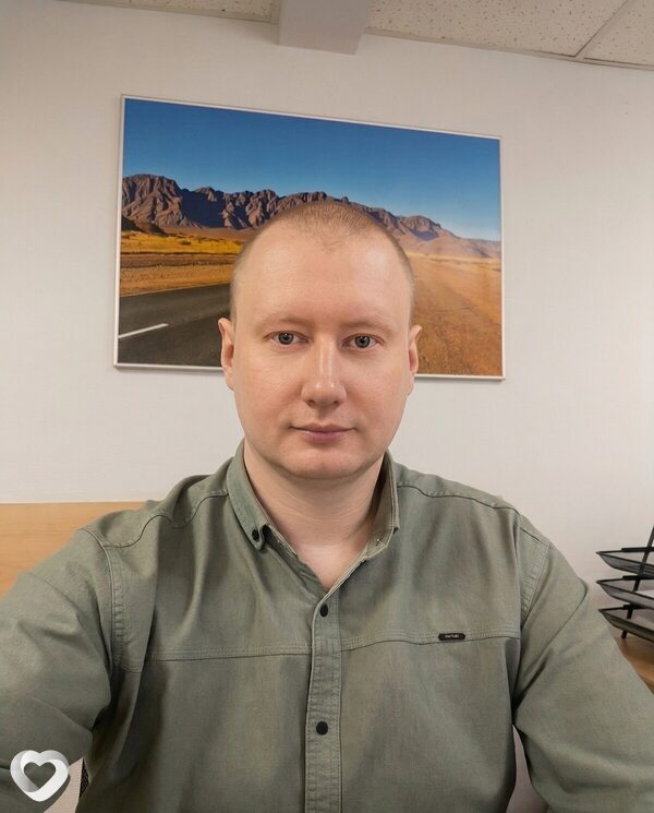 Алексей, 37, Москве — анкета №4172502