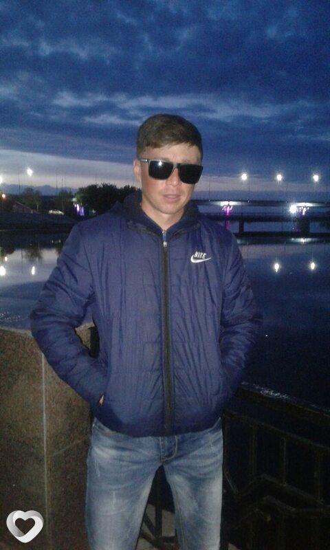 Анатолий, 36, Костанае — анкета №4172504