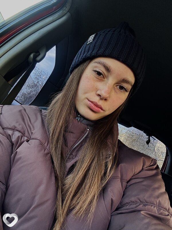 Карина, 23, Екатеринбурге — анкета №4172512